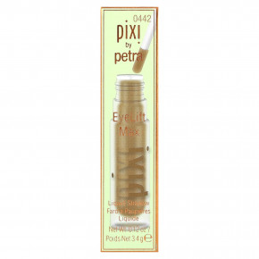 Pixi Beauty, EyeLift Max, жидкие тени, оттенок 0442 оливковый, 3,4 г (0,12 унции) в Москве - eco-herb.ru | фото