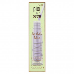 Pixi Beauty, EyeLift Max, жидкие тени, оттенок 0464 аметист, 3,4 г (0,12 унции) в Москве - eco-herb.ru | изображение Pixi Beauty, EyeLift Max, жидкие тени, оттенок 0464 аметист, 3,4 г (0,12 унции) в Москве - eco-herb.ru | фото