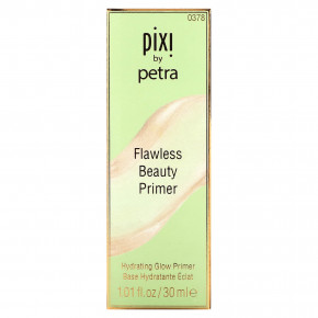 Pixi Beauty, Flawless Beauty Primer, 30 мл (1,01 жидк. унц.) в Москве - eco-herb.ru | фото