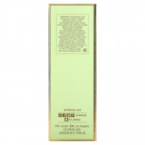 Pixi Beauty, Flawless Beauty Primer, 30 мл (1,01 жидк. унц.) в Москве - eco-herb.ru | изображение Pixi Beauty, Flawless Beauty Primer, 30 мл (1,01 жидк. унц.) в Москве - eco-herb.ru | фото