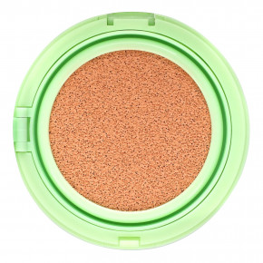 Pixi Beauty, Glow Tint Cushion, корректор для осветления цвета, 0116 персиковый, 12 г (0,4 унции) в Москве - eco-herb.ru | фото