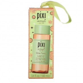 Pixi Beauty, Glow Tonic, Exfoliating Toner, Holiday Edition, 3.4 fl oz (100 ml) в Москве - eco-herb.ru | фото