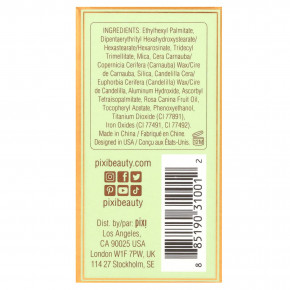 Pixi Beauty, корректирующий концентрат, консилер, для коррекции цвета, сияющий персиковый, 3 г (0,1 унции) в Москве - eco-herb.ru | изображение Pixi Beauty, корректирующий концентрат, консилер, для коррекции цвета, сияющий персиковый, 3 г (0,1 унции) в Москве - eco-herb.ru | фото