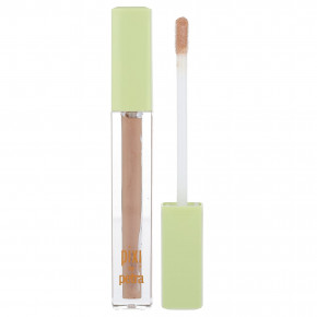 Pixi Beauty, LipLift Max, глянцевый крем для губ, 0016 медовый сияющий, 2,7 г (0,09 унции) - описание | фото