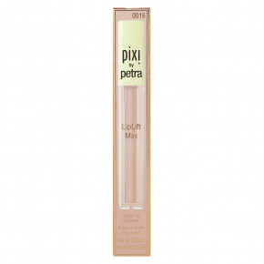 Pixi Beauty, LipLift Max, глянцевый крем для губ, 0016 медовый сияющий, 2,7 г (0,09 унции) в Москве - eco-herb.ru | изображение Pixi Beauty, LipLift Max, глянцевый крем для губ, 0016 медовый сияющий, 2,7 г (0,09 унции) в Москве - eco-herb.ru | фото
