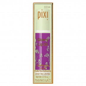 Pixi Beauty, масло для губ Glow-Y, оттенок 0334 Dream-Y, 5,5 г (0,19 унции) в Москве - eco-herb.ru | изображение Pixi Beauty, масло для губ Glow-Y, оттенок 0334 Dream-Y, 5,5 г (0,19 унции) в Москве - eco-herb.ru | фото