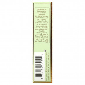 Pixi Beauty, масло для губ, сияющая, 0332 мятная, 5,5 г (0,19 унции) в Москве - eco-herb.ru | изображение Pixi Beauty, масло для губ, сияющая, 0332 мятная, 5,5 г (0,19 унции) в Москве - eco-herb.ru | фото