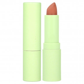 Pixi Beauty, NaturelleLip, увлажняющая губная помада, 0290 пекан, 3,4 г (0,1 унции) - описание | фото