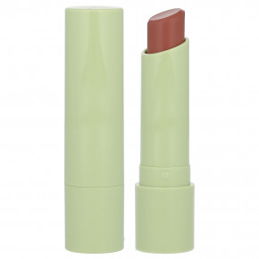 Pixi Beauty, NaturelleLip, увлажняющая губная помада, 0293 нектар, 3,3 г (0,1 унции) - описание