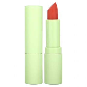 Pixi Beauty, NaturelleLip, увлажняющая губная помада, 0298 мак, 3,4 г (0,1 унции) - описание