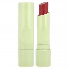 Pixi Beauty, NaturelleLip, увлажняющая краска для губ, 0297 примула, 3,3 г (0,1 унции) - описание