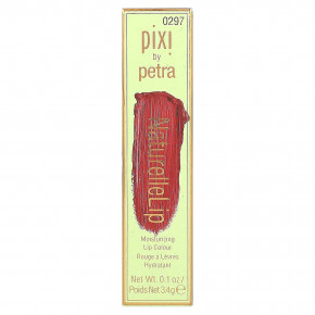 Pixi Beauty, NaturelleLip, увлажняющая краска для губ, 0297 примула, 3,3 г (0,1 унции) в Москве - eco-herb.ru | фото