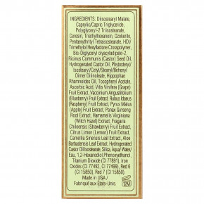 Pixi Beauty, On-The-Glow, румяна, стик, увлажняющий оттенок, рубиновый, 10 г (0,3 унции) в Москве - eco-herb.ru | фото