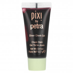 Pixi Beauty, Sheer, гель для щек, оттенок 0215, 12,7 г (0,4 унции) - описание | фото