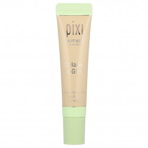 Pixi Beauty, Skintreats, коллаген для губ, блеск для губ, 0289, 15 мл (0,5 жидк. унции) - описание | фото