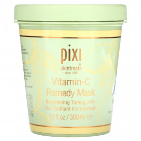 Pixi Beauty, Skintreats, маска с витамином C, 300 мл (10 жидк. унций) - описание | фото