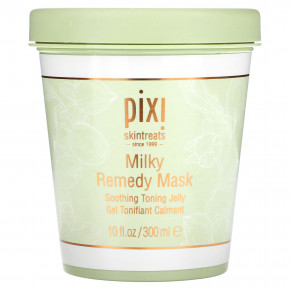 Pixi Beauty, Skintreats, Milky Remedy, маска для лица, 300 мл (10 жидк. унций) в Москве - eco-herb.ru | фото