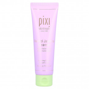 Pixi Beauty, Skintreats, очищающее средство с ретинолом и жасмином, 135 мл (4,6 жидк. унции) в Москве - eco-herb.ru | фото