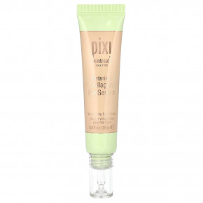 Pixi Beauty, Skintreats, сыворотка для кожи вокруг глаз с растительным коллагеном, 25 мл (0,8 жидк. унц.) в Москве - eco-herb.ru | фото