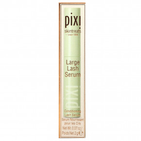 Pixi Beauty, Skintreats, сыворотка для ресниц, для больших ресниц, 2 г (0,07 унции) в Москве - eco-herb.ru | изображение Pixi Beauty, Skintreats, сыворотка для ресниц, для больших ресниц, 2 г (0,07 унции) в Москве - eco-herb.ru | фото