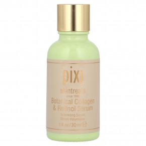 Pixi Beauty, Skintreats, сыворотка с растительным коллагеном и ретинолом, 30 мл (1 жидк. унция) в Москве - eco-herb.ru | фото