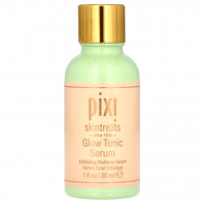 Pixi Beauty, Skintreats, тонизирующая сыворотка, придающая сияние, 30 мл (1 жидк. унция) в Москве - eco-herb.ru | фото