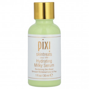 Pixi Beauty, Skintreats, увлажняющая сыворотка с молочком, 30 мл (1 жидк. унция) - описание | фото