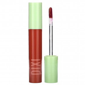 Pixi Beauty, TintFix, сатиновый тинт для губ, оттенок 0140 Calm, 4,5 г (0,16 унции) в Москве - eco-herb.ru | фото