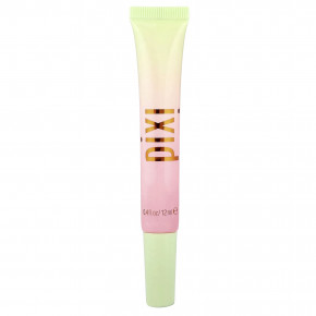 Pixi Beauty, тон для губ, pH-реактивный блеск, красота, 12 мл (0,4 жидк. унции) - описание | фото