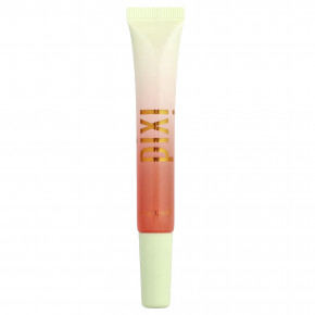 Pixi Beauty, тон для губ, реагирующий на уровень pH, персиковый оттенок, 12 мл (0,4 жидк. унции) - описание | фото