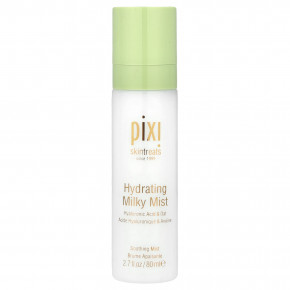 Pixi Beauty, увлажняющий молочный спрей, 80 мл (2,7 жидк. унции) - описание | фото