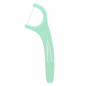 Plackers, Micro Line, зубная нить, свежая мята, 150 шт. в Москве - eco-herb.ru | изображение Plackers, Micro Line, зубная нить, свежая мята, 150 шт. в Москве - eco-herb.ru | фото