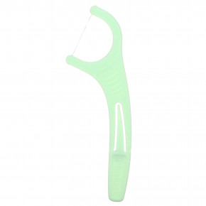 Plackers, Micro Line, зубная нить, свежая мята, 90 шт. в Москве - eco-herb.ru | изображение Plackers, Micro Line, зубная нить, свежая мята, 90 шт. в Москве - eco-herb.ru | фото