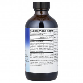 Planetary Herbals, Calm Child™, травяной сироп, 236,56 мл (8 жидк. унций) в Москве - eco-herb.ru | изображение Planetary Herbals, Calm Child™, травяной сироп, 236,56 мл (8 жидк. унций) в Москве - eco-herb.ru | фото