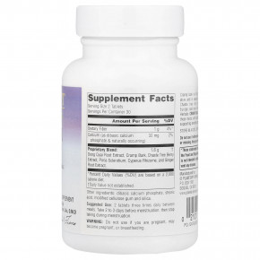 Planetary Herbals, Cramp Bark Comfort™, 60 таблеток (400 мг в одной таблетке) в Москве - eco-herb.ru | фото