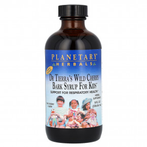 Planetary Herbals, Dr Tierra