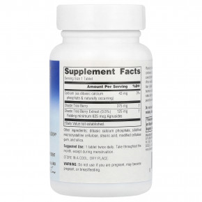 Planetary Herbals, Full Spectrum™, экстракт витекса, 60 таблеток в Москве - eco-herb.ru | фото