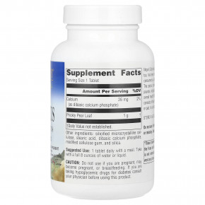 Planetary Herbals, Full Spectrum™, кактус, 60 таблеток в Москве - eco-herb.ru | фото