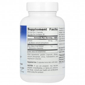 Planetary Herbals, Горькая дыня, 60 капсул в Москве - eco-herb.ru | изображение Planetary Herbals, Горькая дыня, 60 капсул в Москве - eco-herb.ru | фото