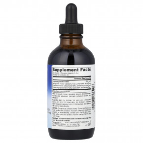 Planetary Herbals, Well Child™, травяной сироп из эхинацеи и бузины, 118,28 мл (4 жидк. унции) в Москве - eco-herb.ru | изображение Planetary Herbals, Well Child™, травяной сироп из эхинацеи и бузины, 118,28 мл (4 жидк. унции) в Москве - eco-herb.ru | фото