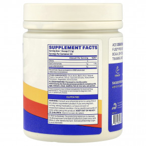 Podium Nutrition, моногидрат креатина, со вкусом розового лимонада, 360 г (12,7 унции) в Москве - eco-herb.ru | фото