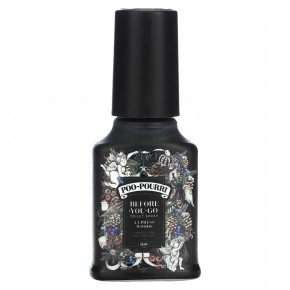 Poo-Pourri, Before-You-Go®, спрей-освежитель для туалета, кипарис, 59 мл (2 унции) - подробнее Poo-Pourri, Before-You-Go®, спрей-освежитель для туалета, кипарис, 59 мл (2 унции) - описание