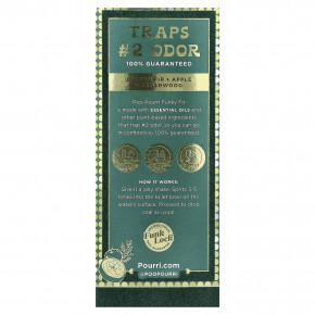 Poo-Pourri, Before-You-Go®, спрей-освежитель для туалета, с ароматом ели, 59 мл (2 жидк. унции) в Москве - eco-herb.ru | фото