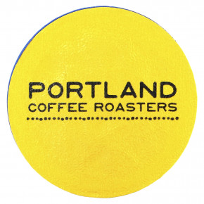 Portland Coffee Roasters, Кофе без кофеина, молотый обжаренный кофе, 30 капсул в Москве - eco-herb.ru | фото