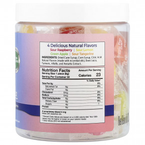 Preggie, капли, ассорти, 32 пастилки в Москве - eco-herb.ru | фото