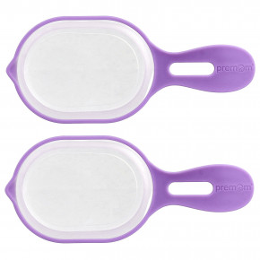 Premom, Pee Cup, 2 стакана в Москве - eco-herb.ru | фото