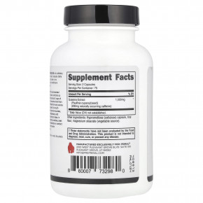 PrePrimal, Гуарана, 150 капсул (500 мг в каждой капсуле) в Москве - eco-herb.ru | фото