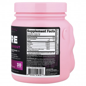 PrePrimal, предтренировочный комплекс, Jungle Juice, 444 г (15,86 унции) в Москве - eco-herb.ru | фото