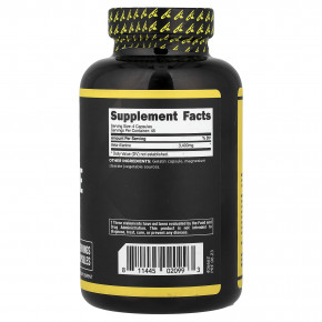 Primaforce, Бета-аланин, 180 капсул (850 мг на капсулу) в Москве - eco-herb.ru | фото