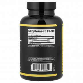 Primaforce, Caffeine + Theanine, 180 Capsules в Москве - eco-herb.ru | фото